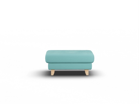 Hockerbank 122x66